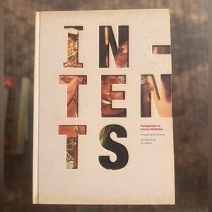 In-tents vintage coffee tbl look book.